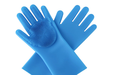 硅橡胶手套